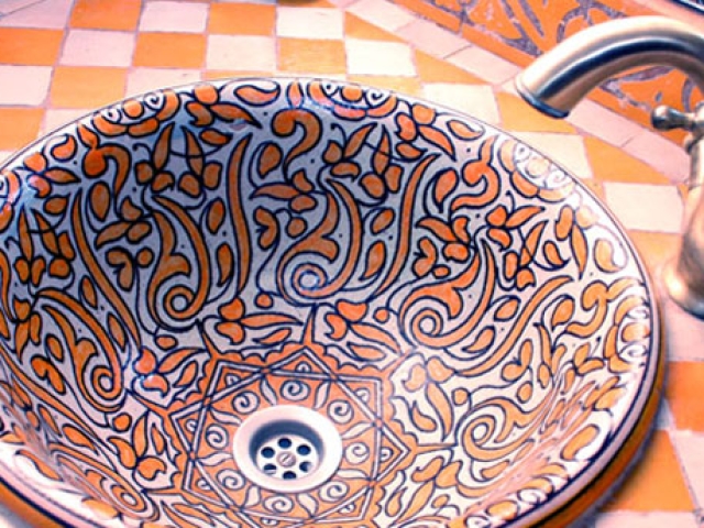 Junior Suite KOBBA Safra