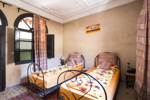 Junior Suite KOBBA beige