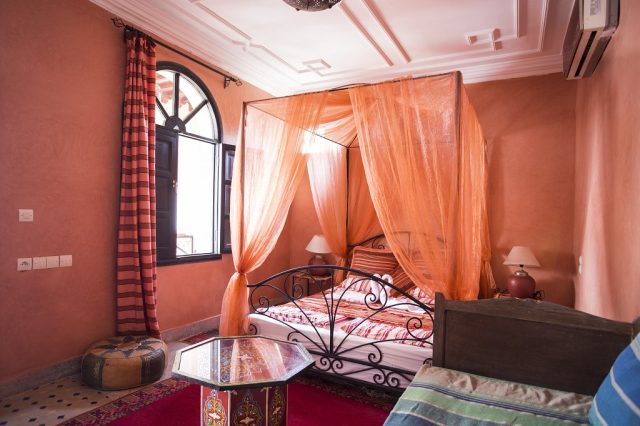 riad losra marrakech kobba hamra
