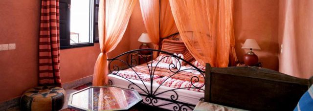 riad losra marrakech kobba hamra