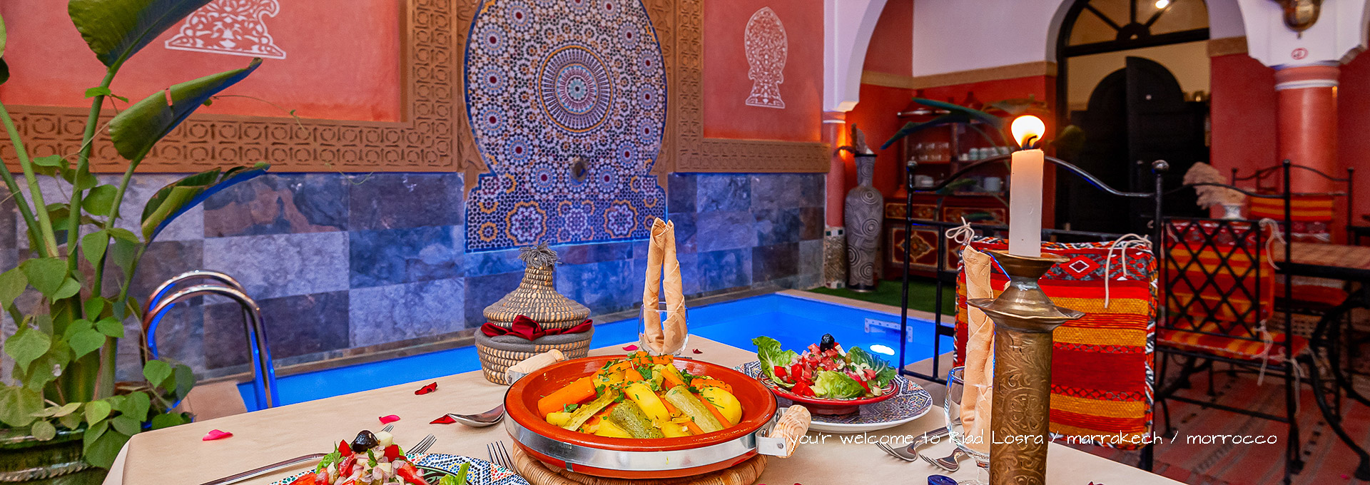 RIAD LOSRA