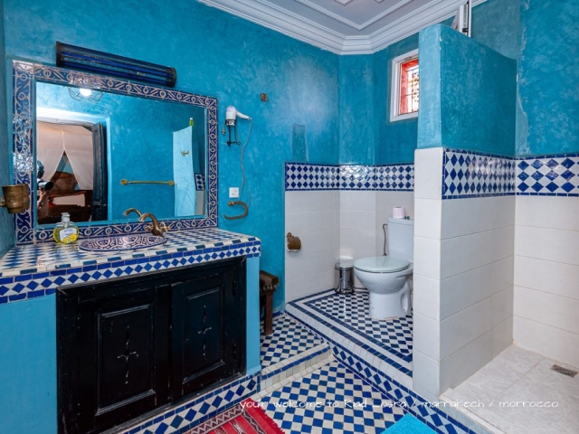 Senior Suite KOBBA Zarga