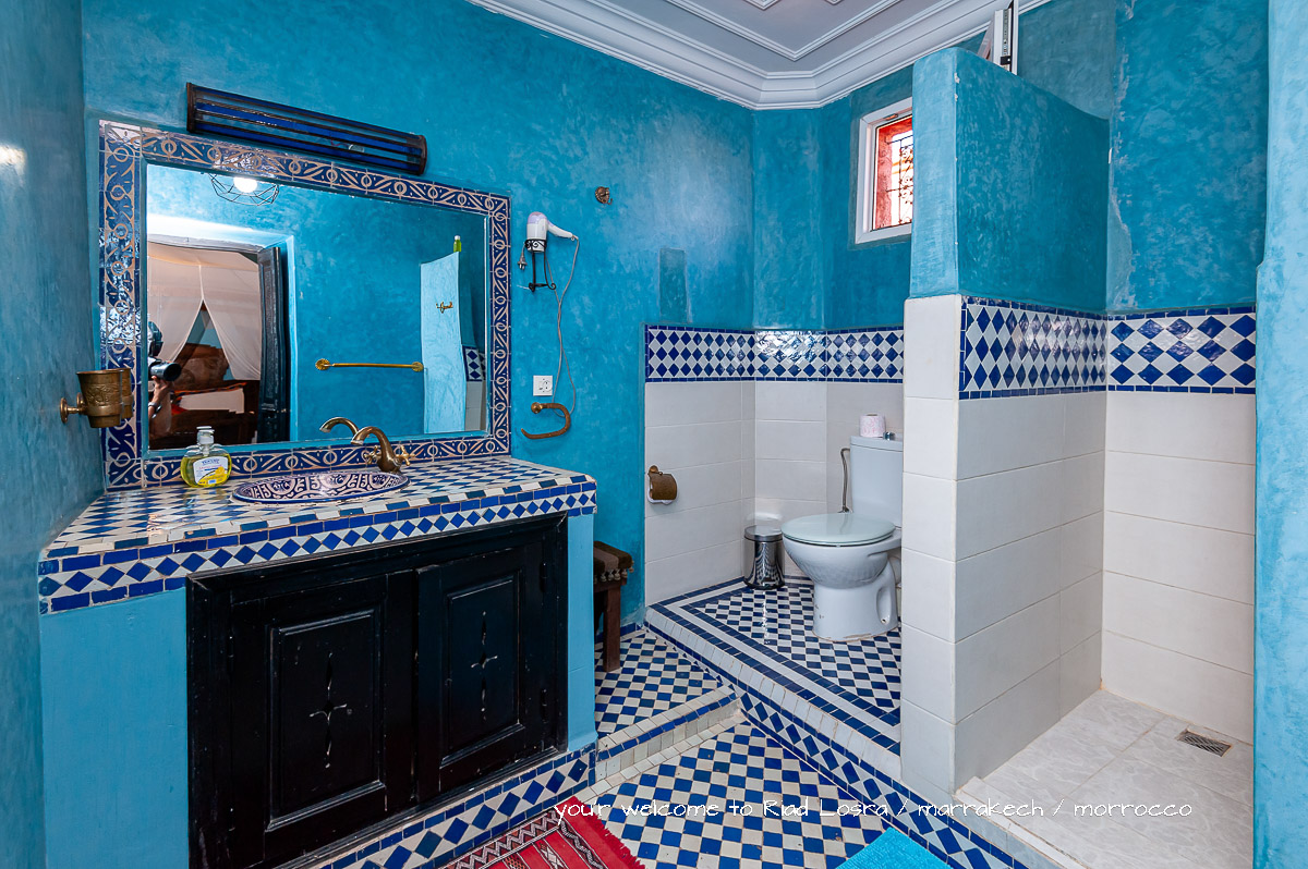 Senior Suite KOBBA Zarga