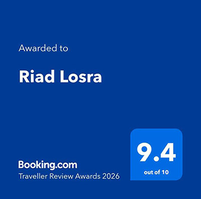 Riad Losra Award 2026